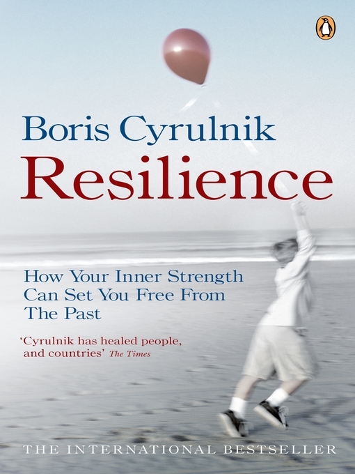 Title details for Resilience by Boris Cyrulnik - Wait list